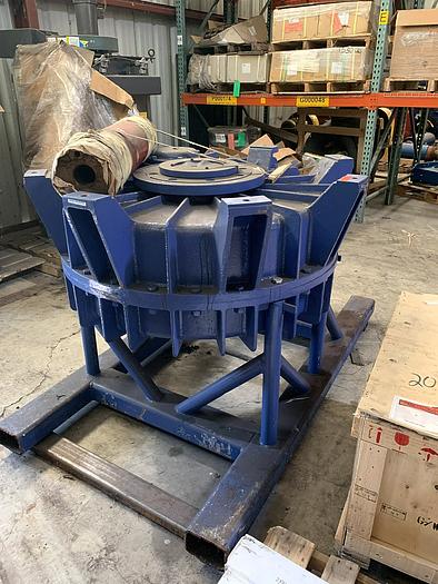 Refurbished BEARDSLEY & PIPER 100B-250 GEAR BOX