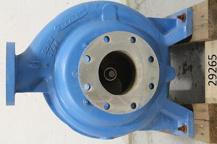 Unused Goulds 3175, 4x6x14, UNUSED #29265