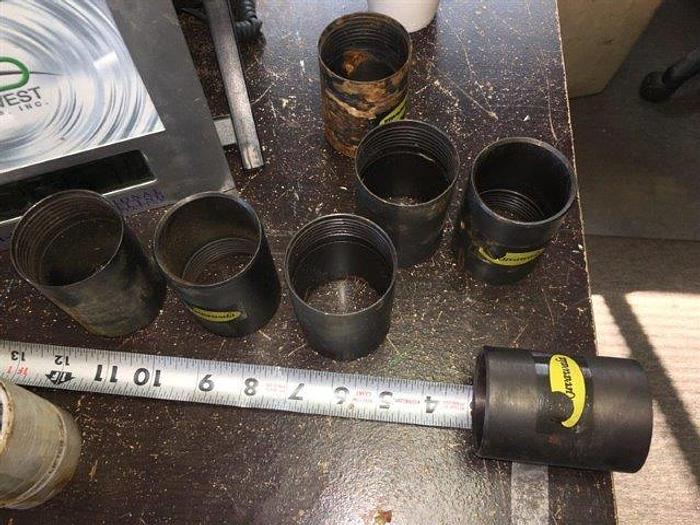 Used 1989 Simco 2800 HSHT Drill Rig