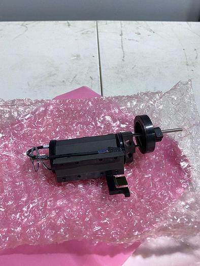 Used Spindle ASSY Pressure Enhanced