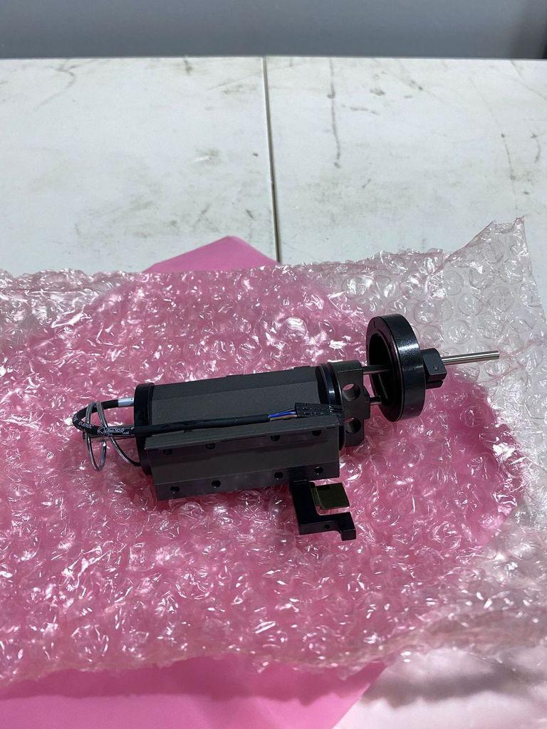 Used Spindle ASSY Pressure Enhanced