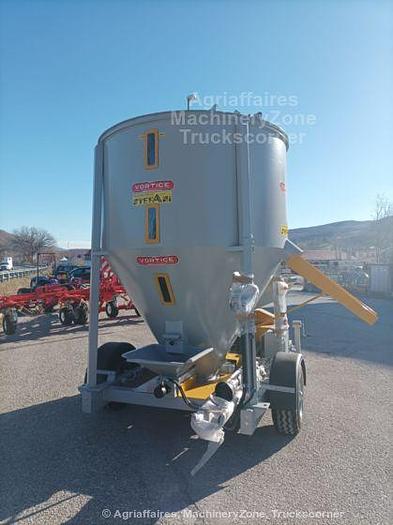 2022 Arcom 5MC +MOL 72 martelli