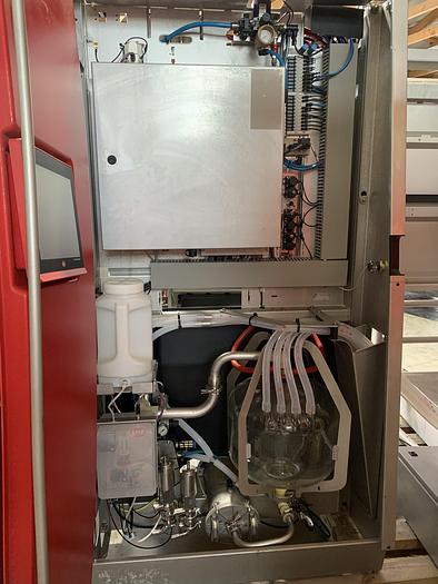 Generalüberholt 2016 Lely A4 Manger