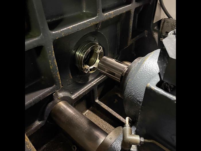 Used 1998 Citizen B-12