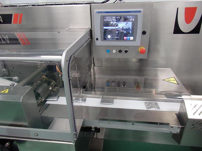 Refurbished 2006 Rommelag 460