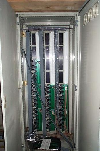 Used IMPACT 4000-4085 #4842