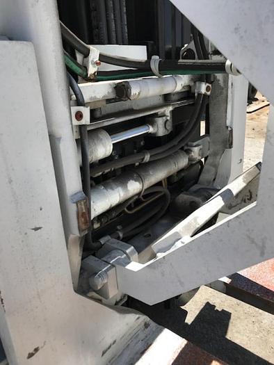 Used 2016 Loron Push/ Pull Attachment