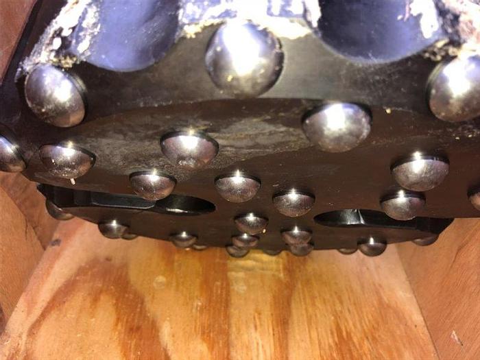 Ingersoll-Rand 10" QL80 Hammer Bit - 52297876