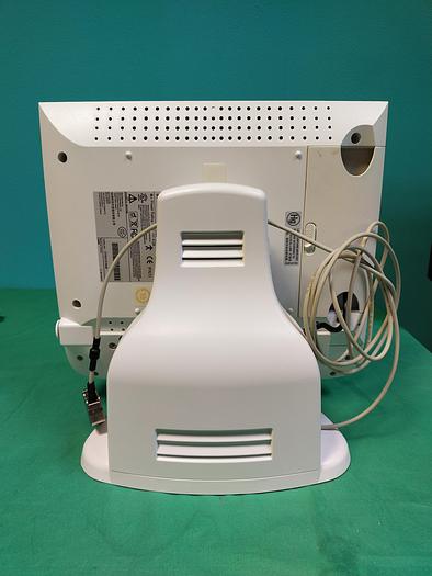 Gebraucht GE ohmeda D-FPD15-00 Patientenmonitor 
