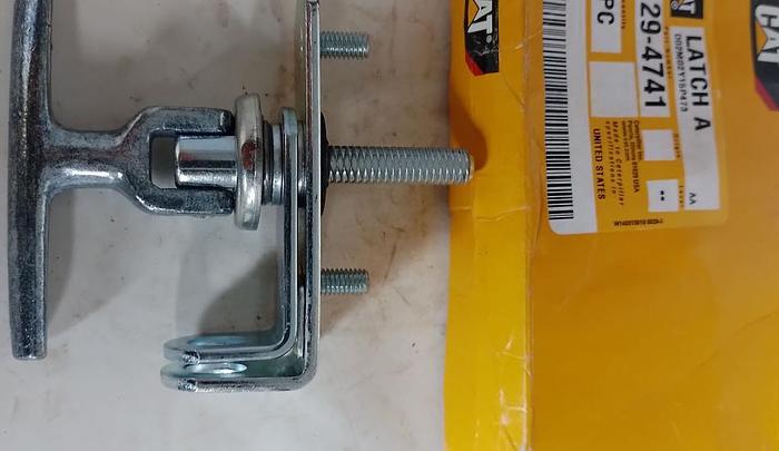 Trava Caterpillar 129-4741