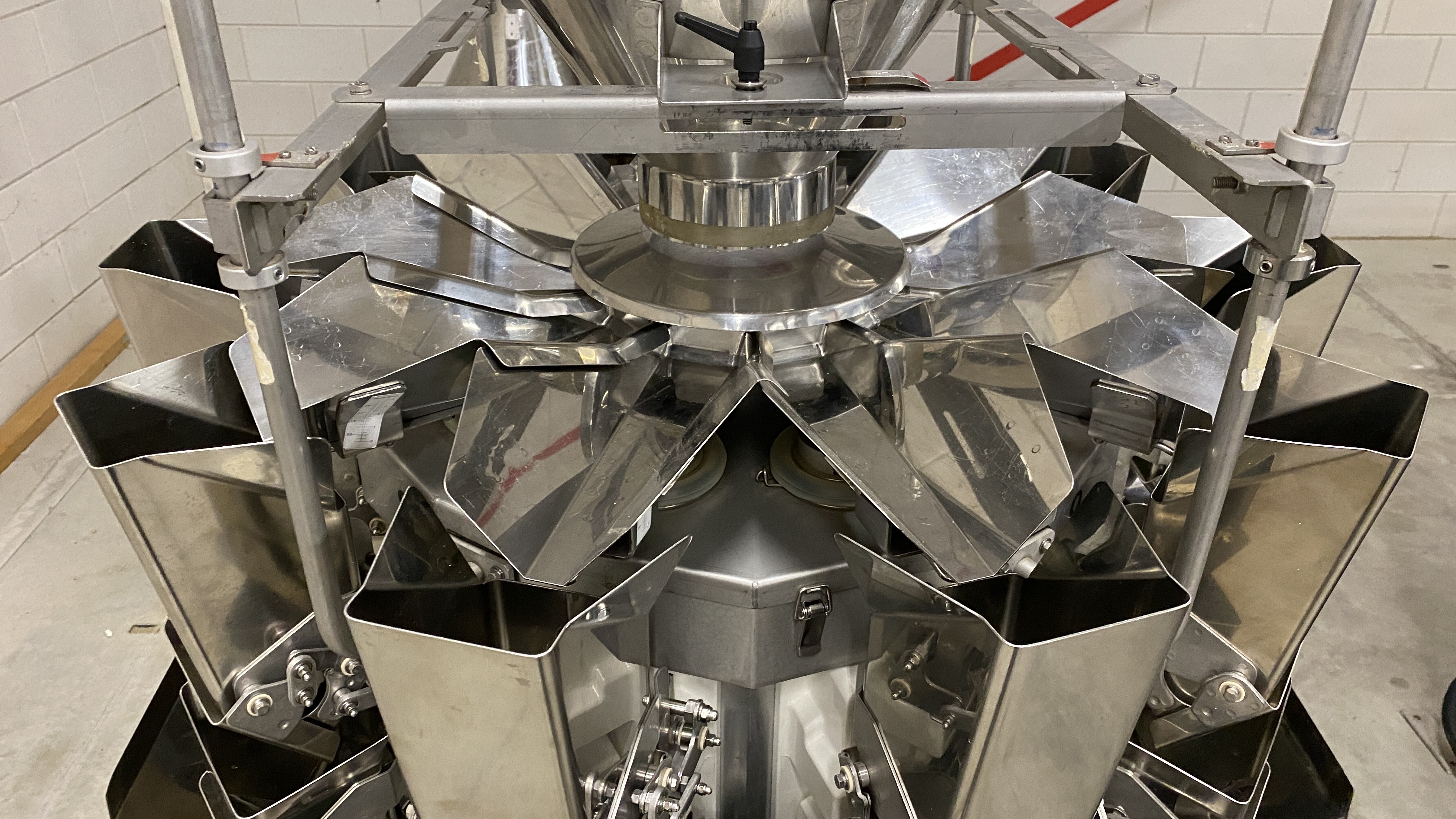 Refurbished Yamato ADW-410MD