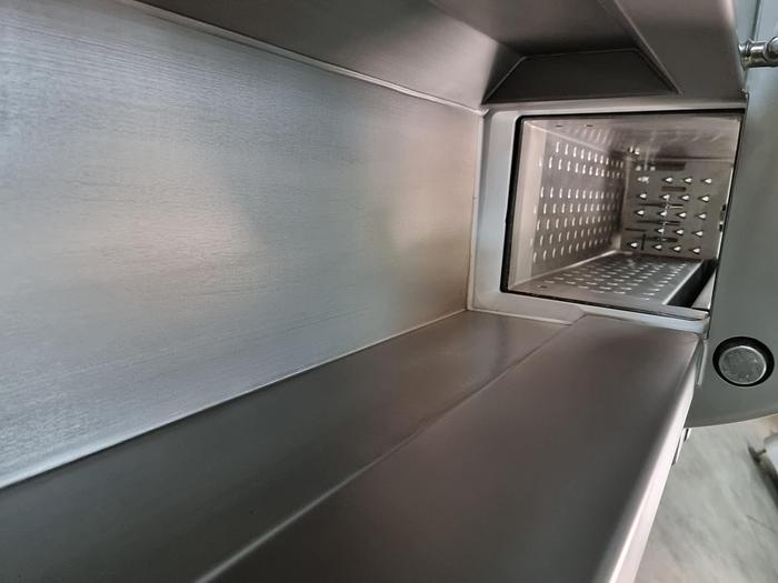 Used TREIF PUMA CE 700 EB