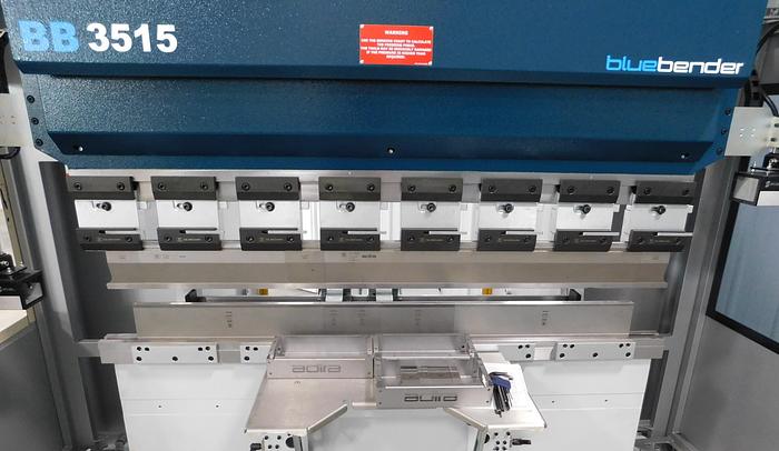 #10131: NEW Adira Electric Press Brake