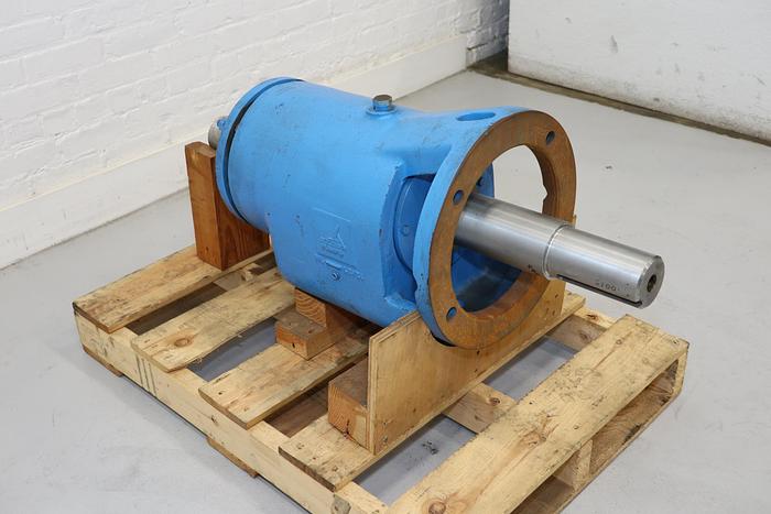 Unused Bingham CHO Power End #44215