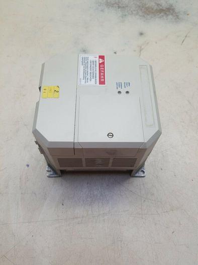 Used Frequenz-Umrichter TYP DV-600-750