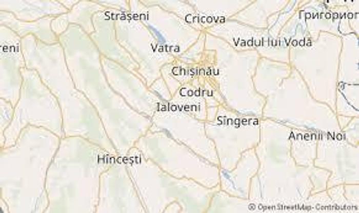 New  F&P All Types of Equipment: Ialoveni, MD Plant #3746