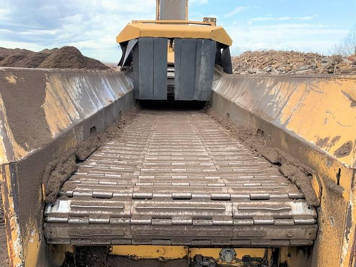 Used 2013 Vermeer HG6000