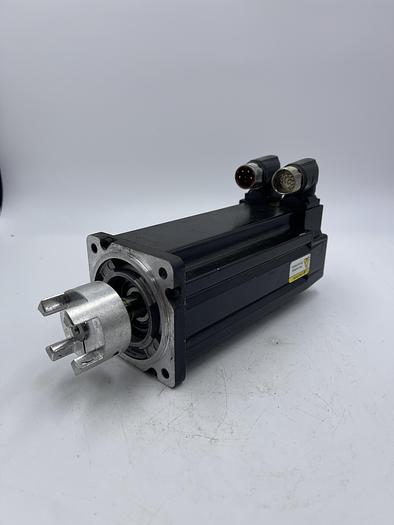 Used Allen-Bradley MPL-B330P-MK74AA Ser A