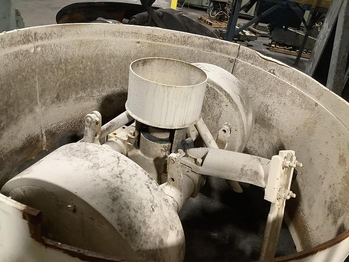 Used SIMPSON MULLER