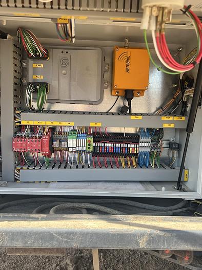 Used 2013 SANDVIK QJ241