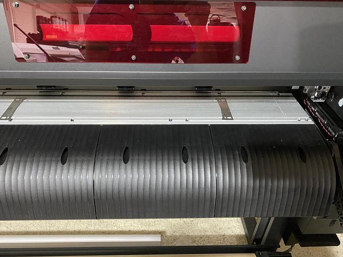 Used 2019 Mimaki UCJV300-160