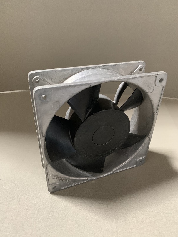 Used Sanyo Denki Fan 109S075UL