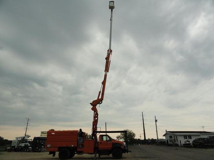 Used 2011 FORD F750