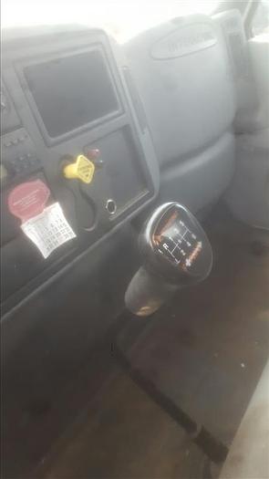 Used Semco 8000 Pump Hoist Rig