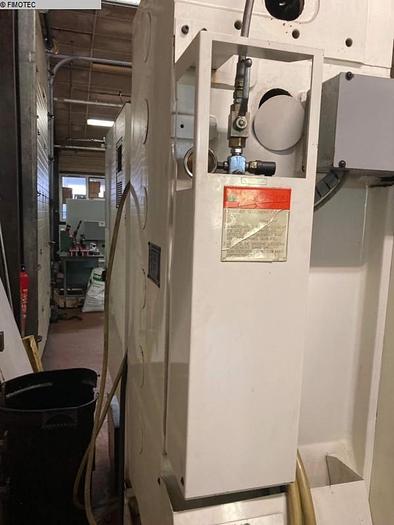 Used 2002 KENT- HEAD KMV 10