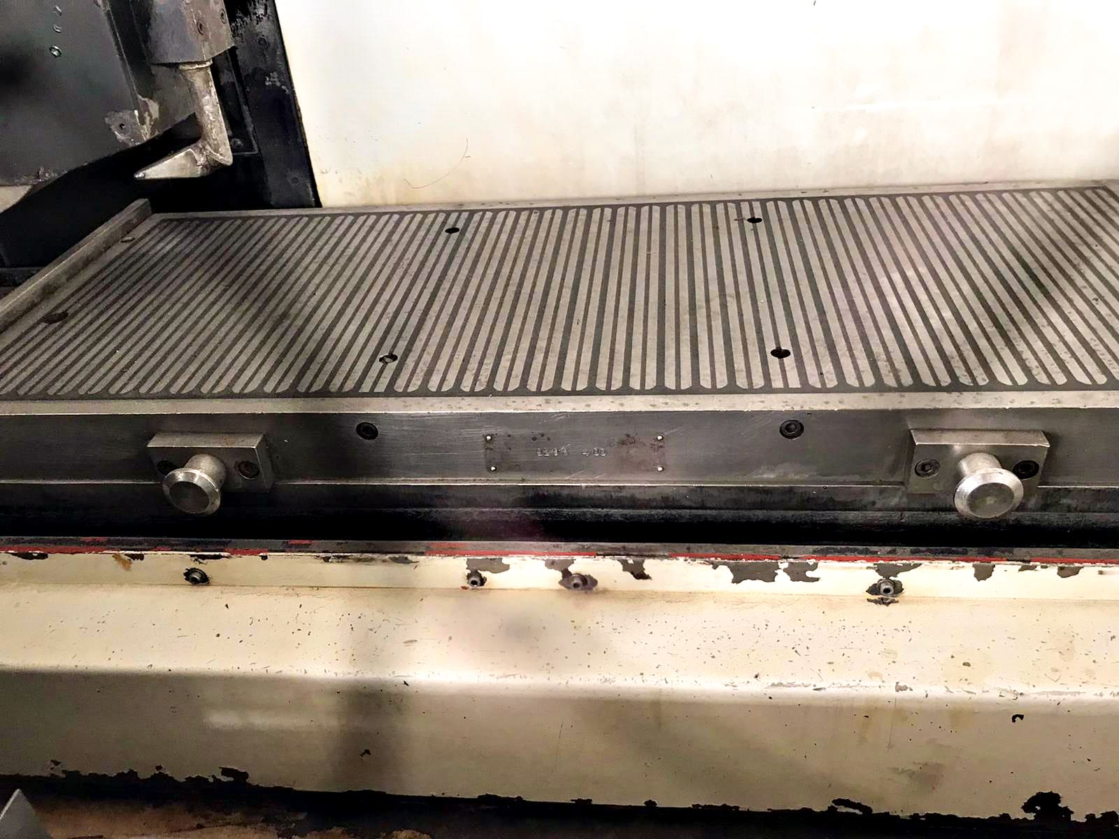 Used  Favretto MB-100 - 2001