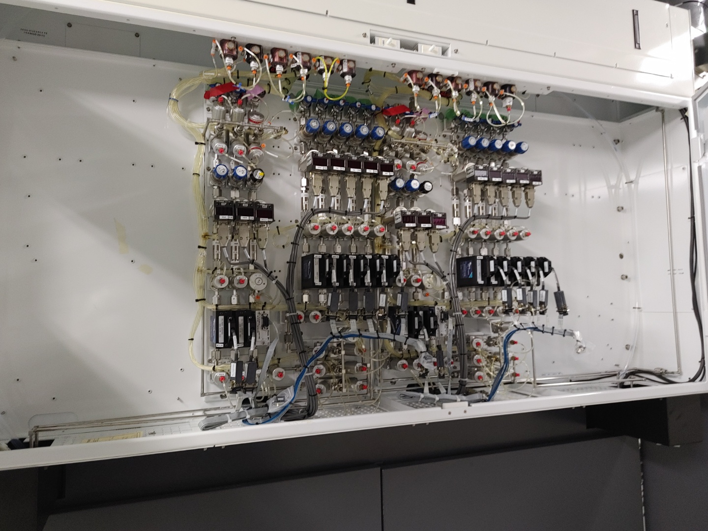 Used AMAT Centura 2 DPS POLY