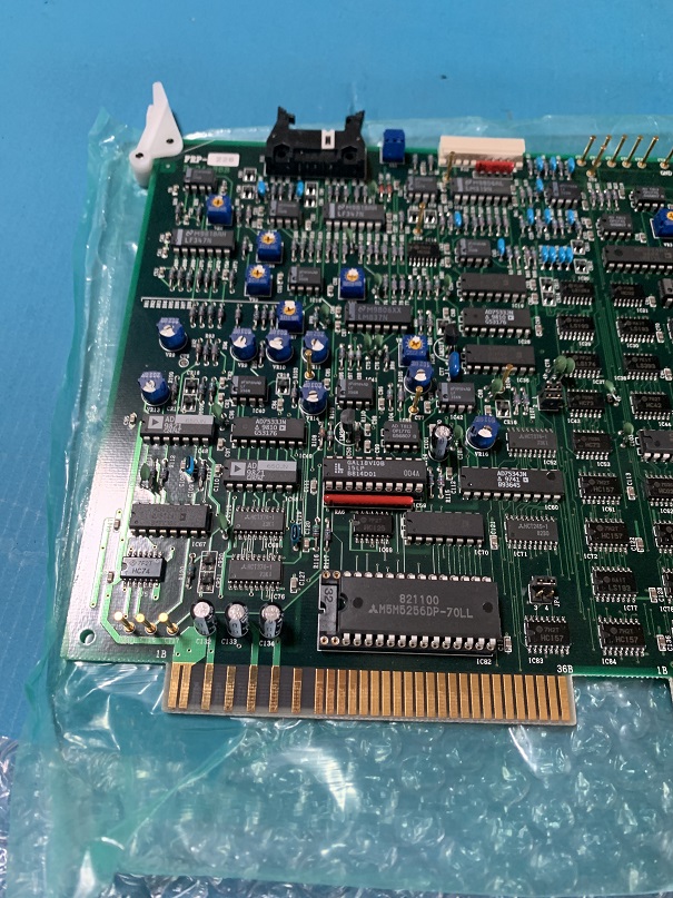 Used Shinkawa frp-226 utc300 pcb