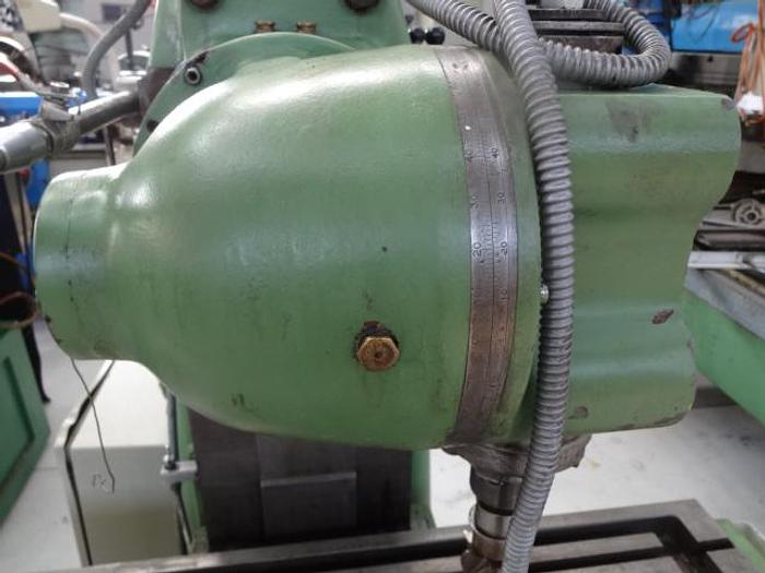 D'occasion GRAFFENSTADEN type FU 124 - Fraiseuse universelle