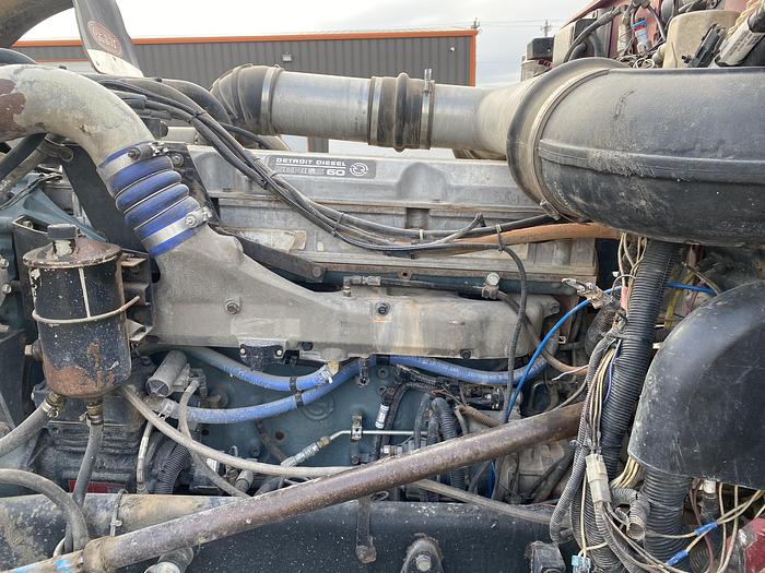 Used 1999 Peterbilt 379