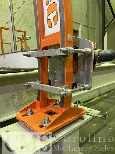 Used 2016 Holtec Transcut II Package Saw