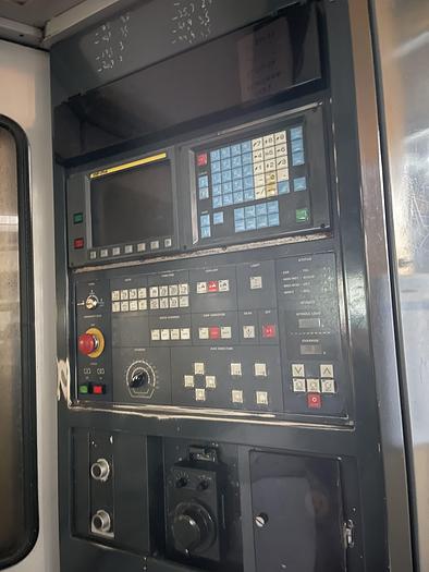 Ottime Centro di Lavoro Orizzontale MORI SEIKI MH-50