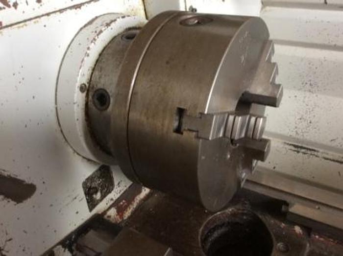 Used Microcut CR-1550VS x 1000 Centre Lathe
