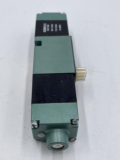 Used NUMATICS 081SS400K000030
