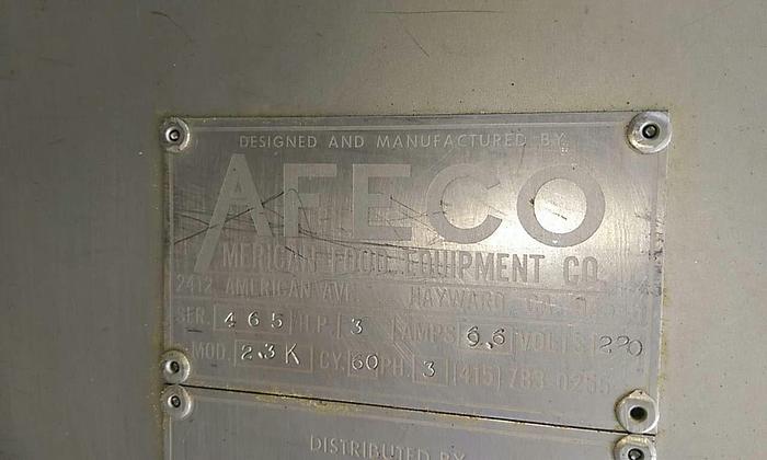 Used Electric Buggy Lifter and Dumper