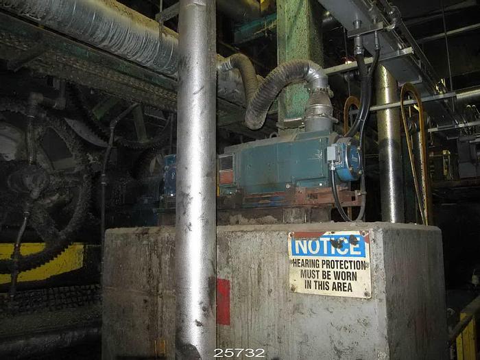 Used 1989 GL&V #25732