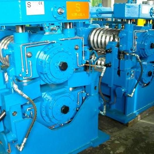 New F&P Steel Industry Supplies #4323