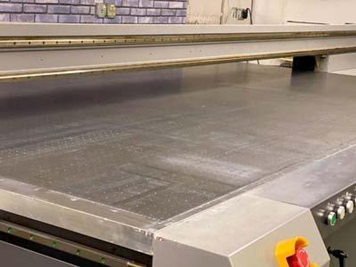 Used 2014 CET Xpress Q5 1000