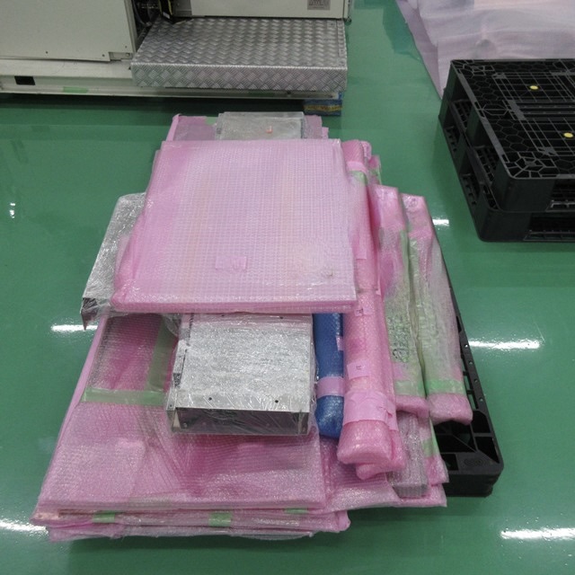 Used Canon ANELVA ILC 1060 PVD