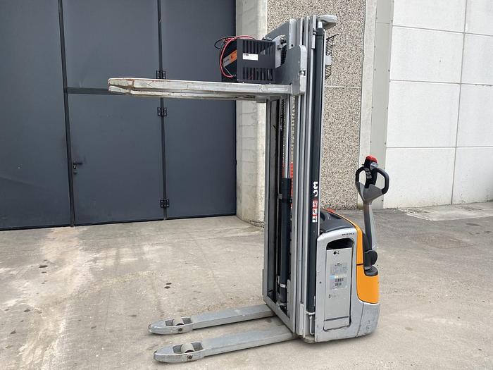 Usato 2014 STILL EXV 14