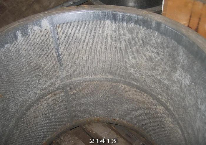 Used BIRD 200 #21413