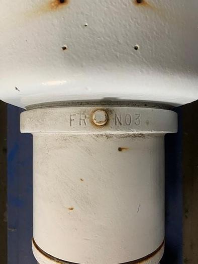 Used Worthington D-1011 #1324