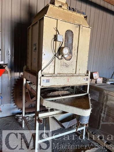 Used Sprout Waldron 200 HP Pellet Mill