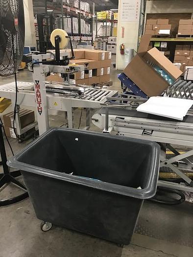 Used 2012 Bobst Expertfold 110-A