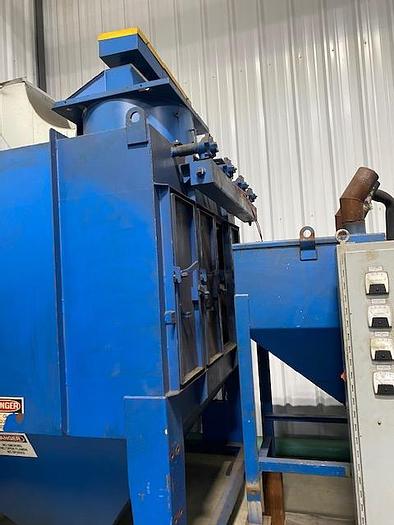 Very good 2001 BCP 8 wheel