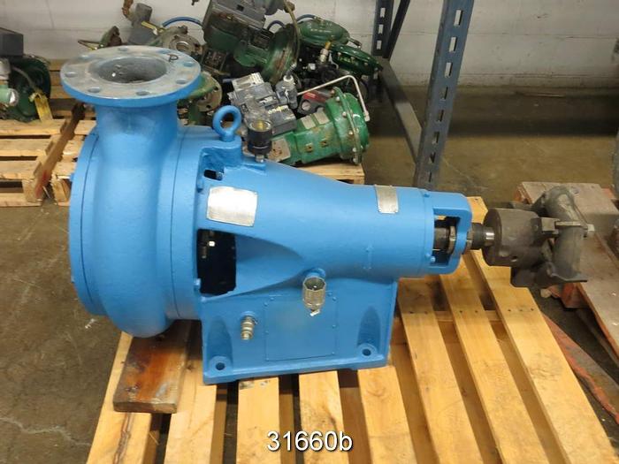 Used Bird DF2 Deflaker #31660